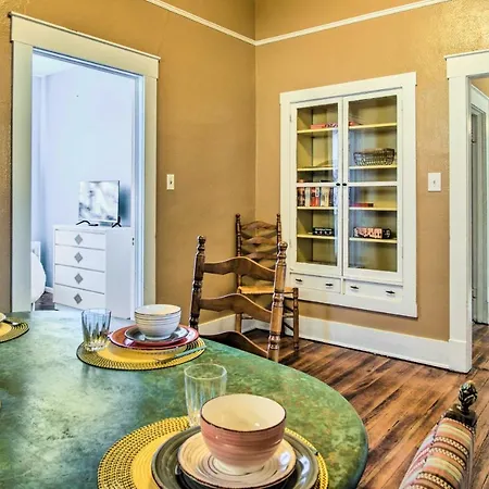 Bright Bisbee Cottage With Air Conditioning! Exterior photo
