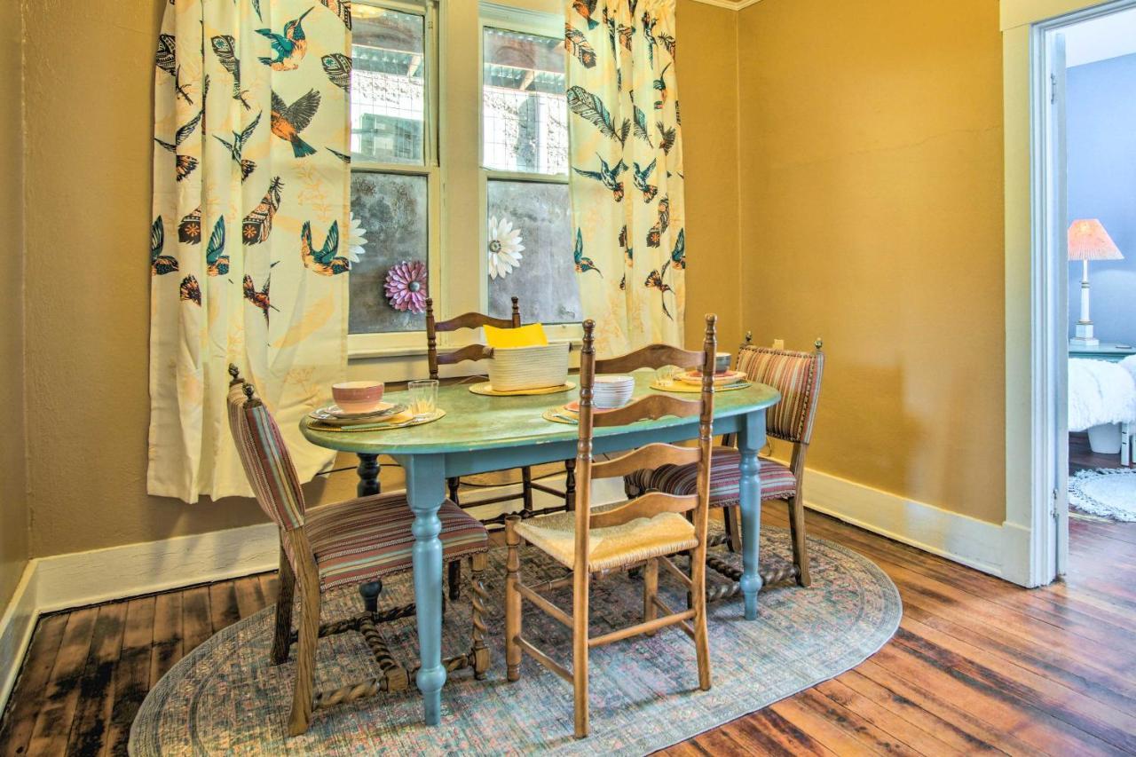 Bright With Air Conditioning! Holiday home Bisbee