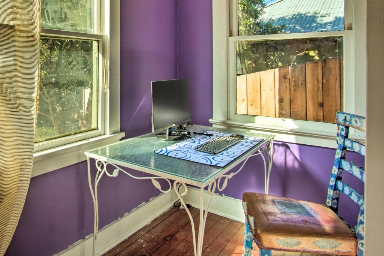 Bright With Air Conditioning! Bisbee