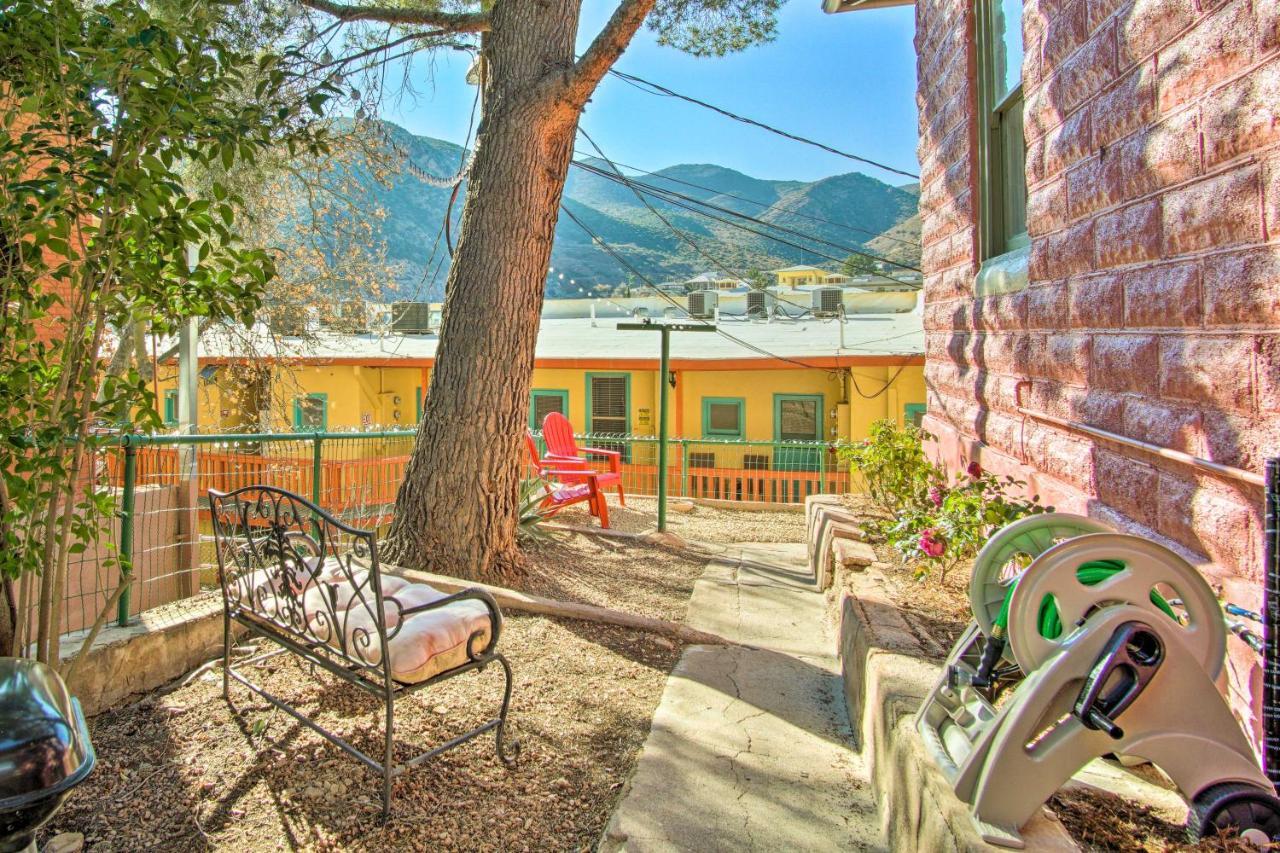 Holiday home Bright With Air Conditioning!