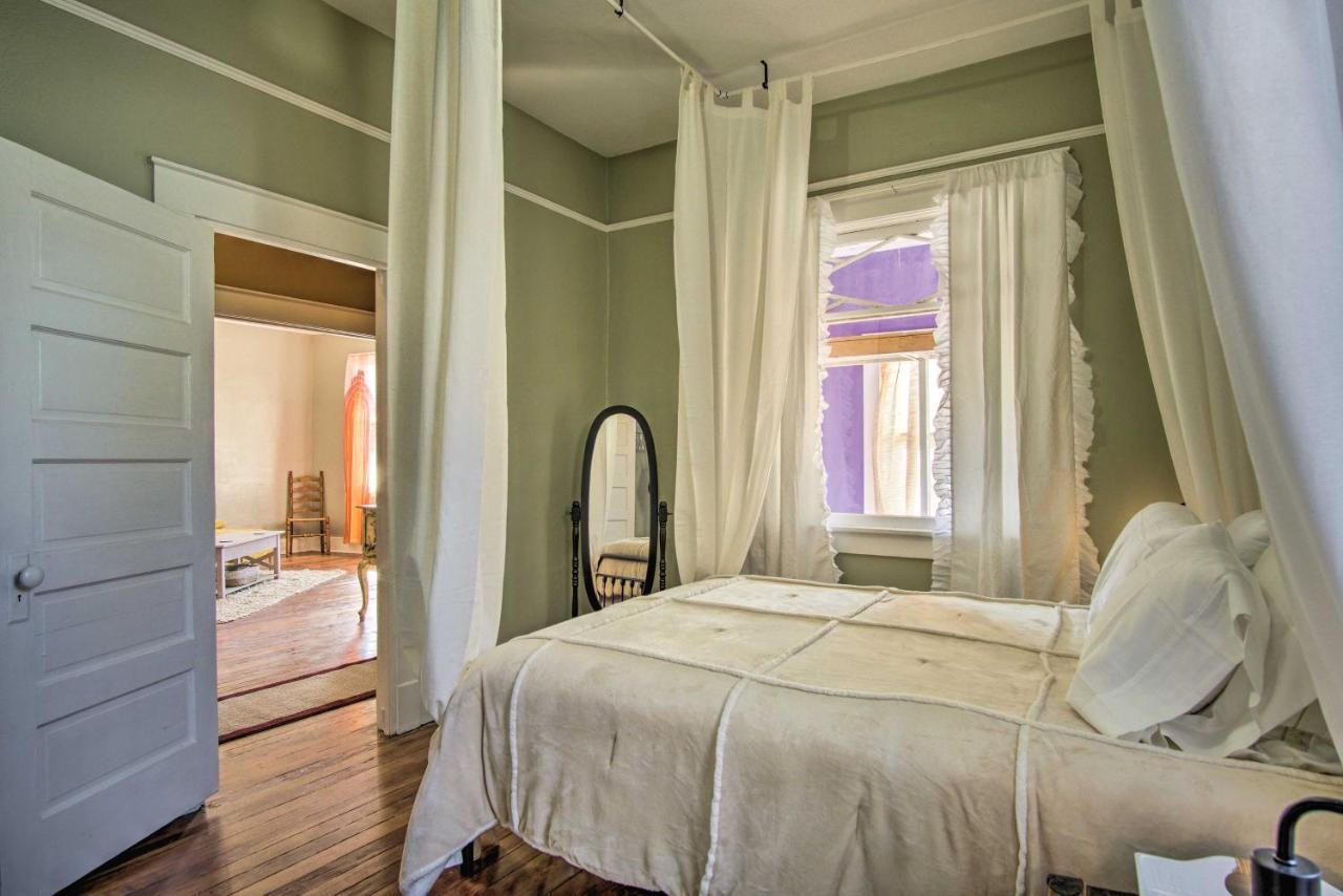 Bright With Air Conditioning! Bisbee