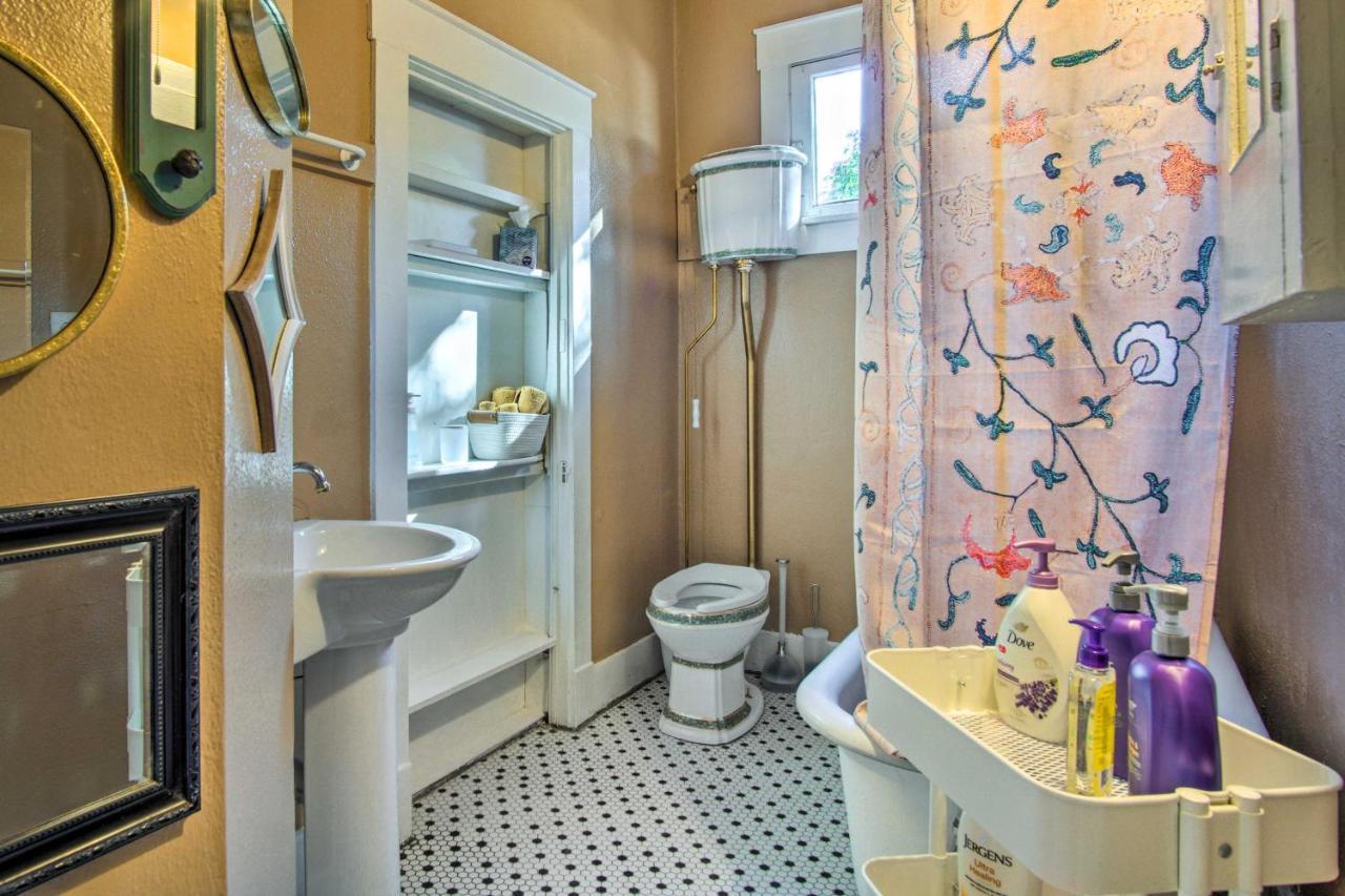 Bright With Air Conditioning! Holiday home *